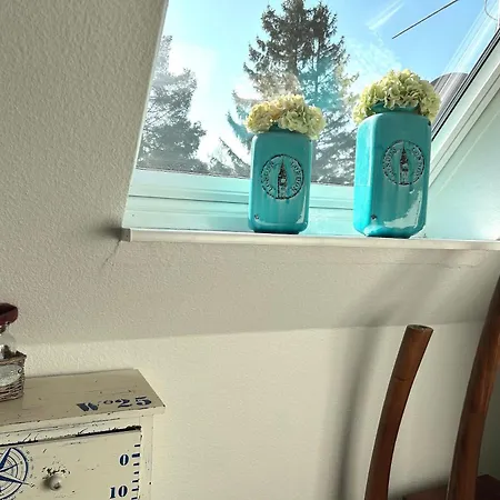 Сasa de vacaciones Kormoran Muschelsucher