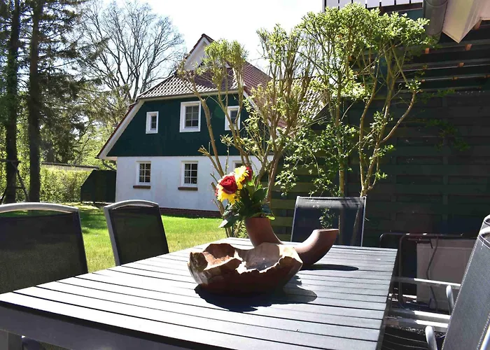 Kormoran Muschelsucher 펜션