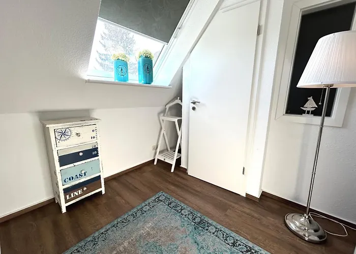 Kormoran Muschelsucher 펜션