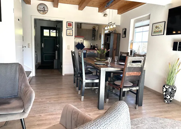 Kormoran Muschelsucher 펜션